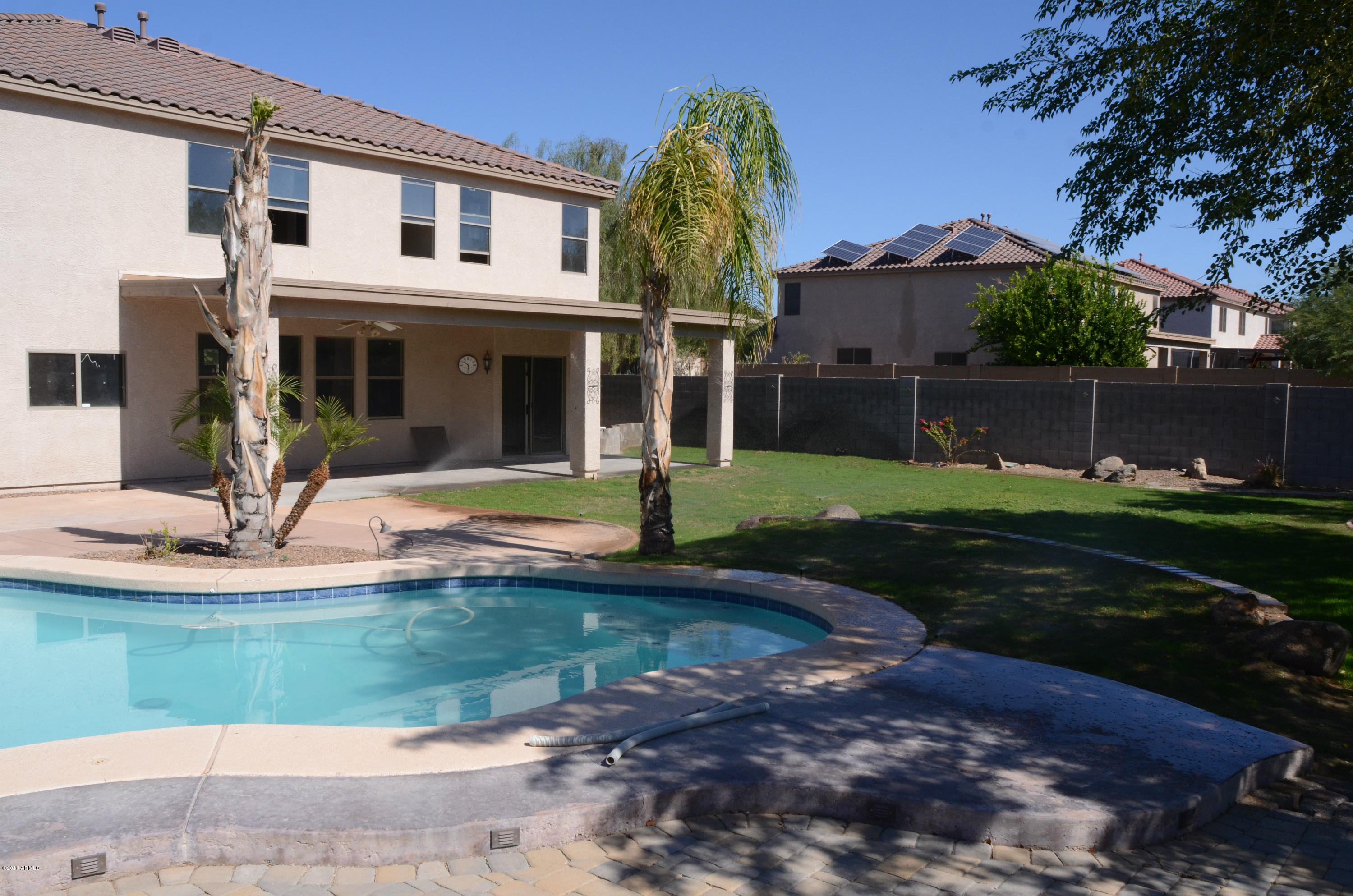 3223 West Redbird Road Phoenix, AZ 85083 - Photo 23 of 24 Back 2