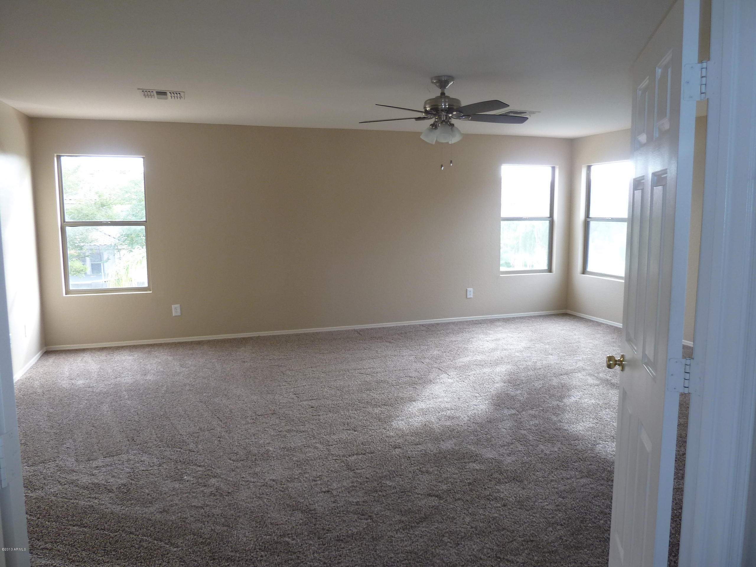 3223 West Redbird Road Phoenix, AZ 85083 - Photo 8 of 24 Master Bedroom