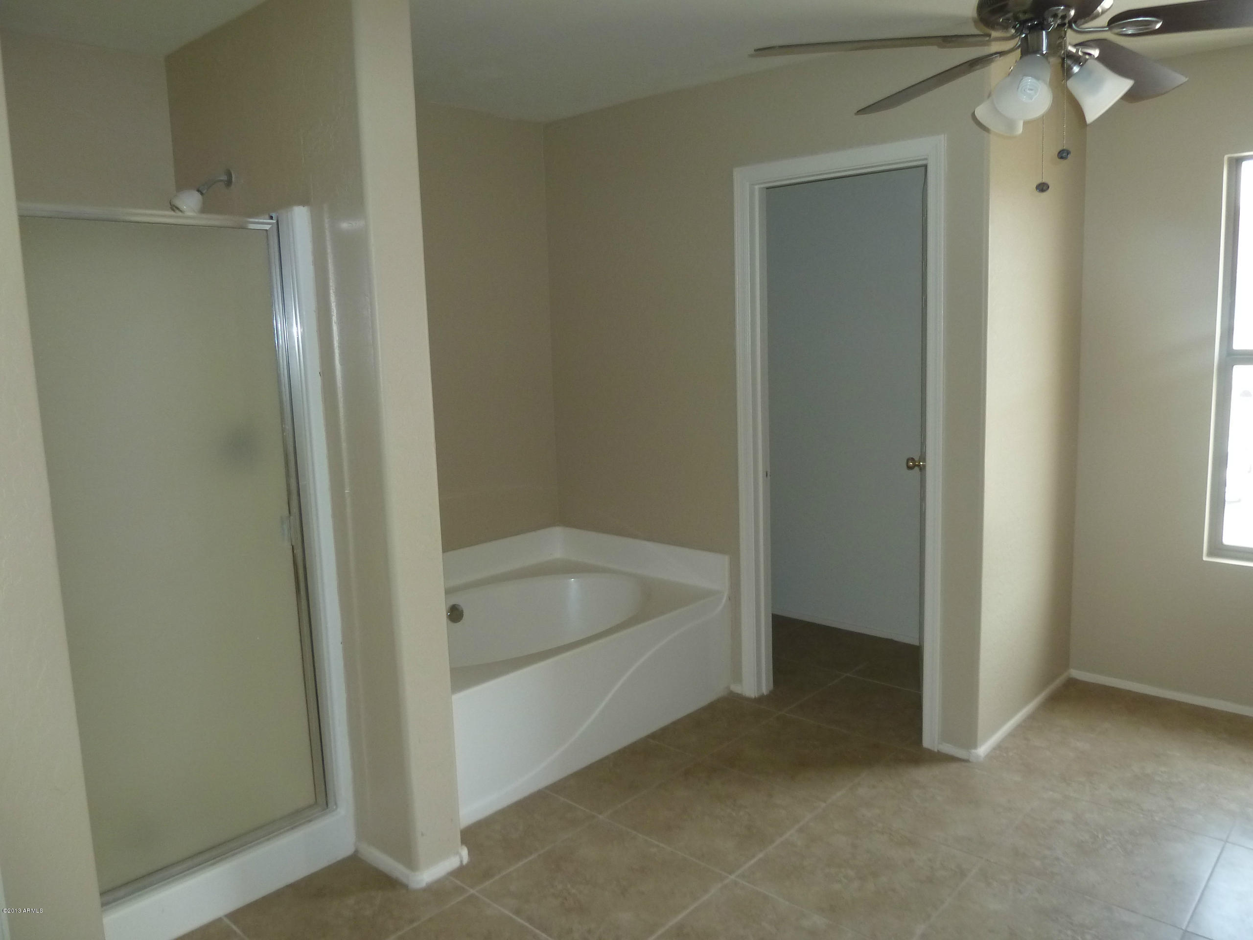 3223 West Redbird Road Phoenix, AZ 85083 - Photo 9 of 24 Master bath