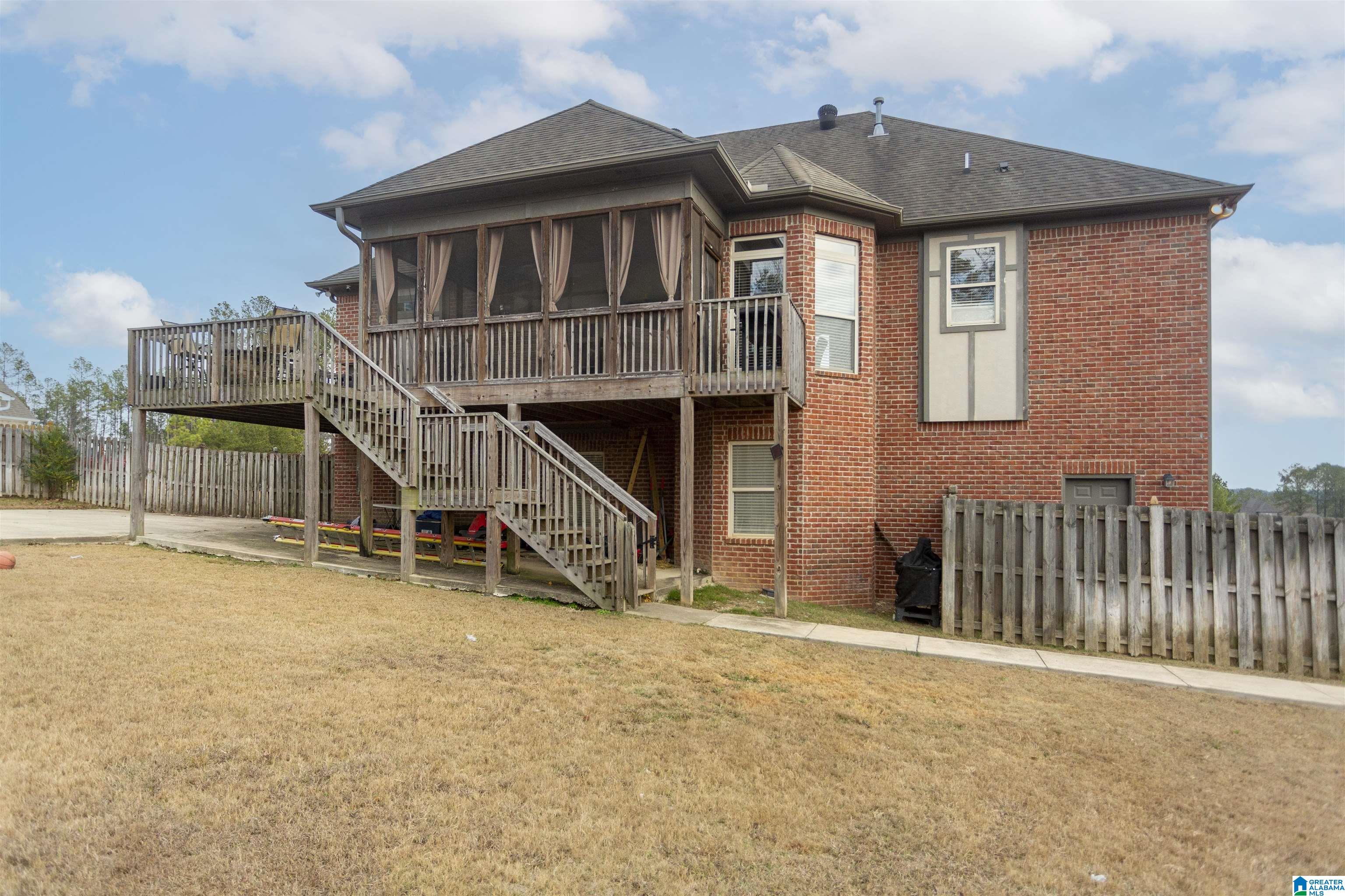 1079 Timberline Ridge Calera, AL 35040 - Photo 7 of 61