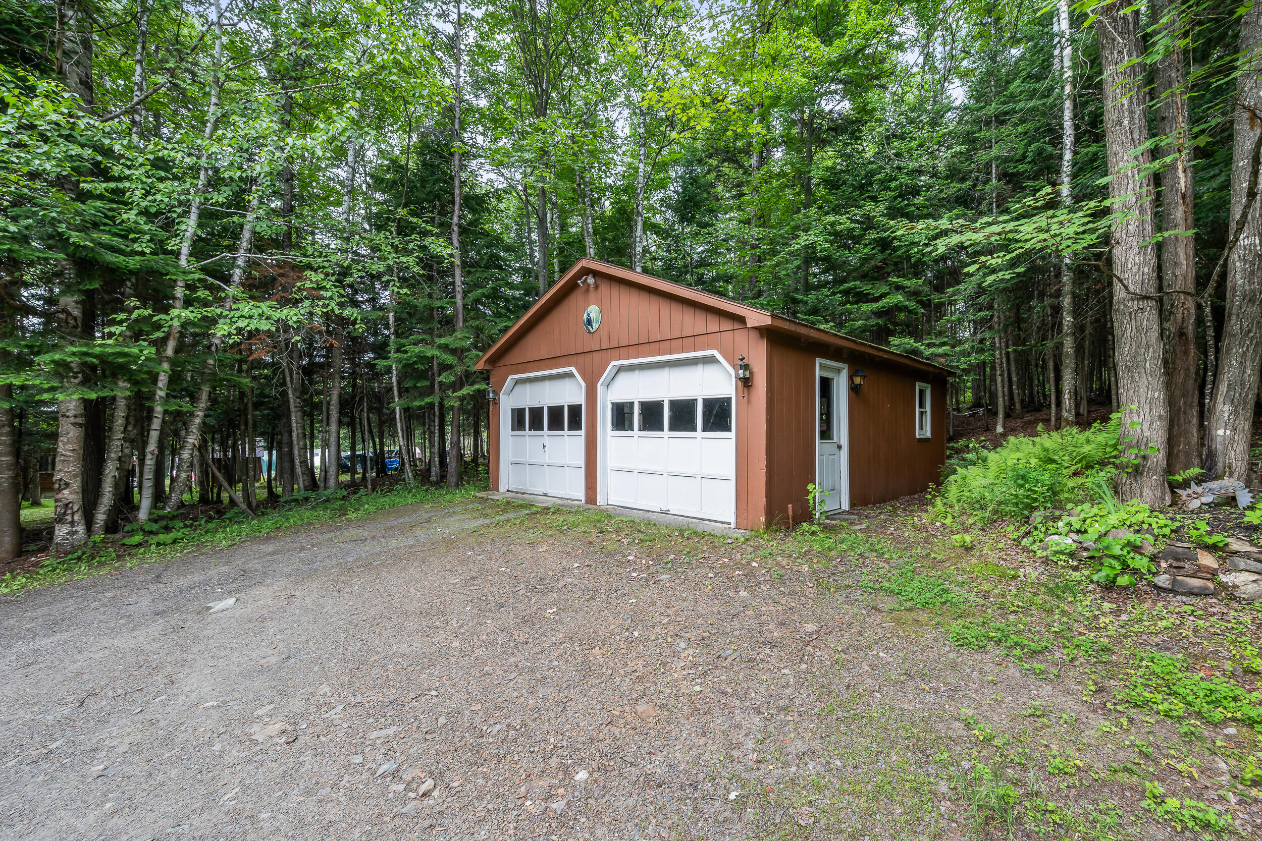 39 Arbor Way Rangeley, ME 04970 - Photo 5 of 36 2 Car Garage
