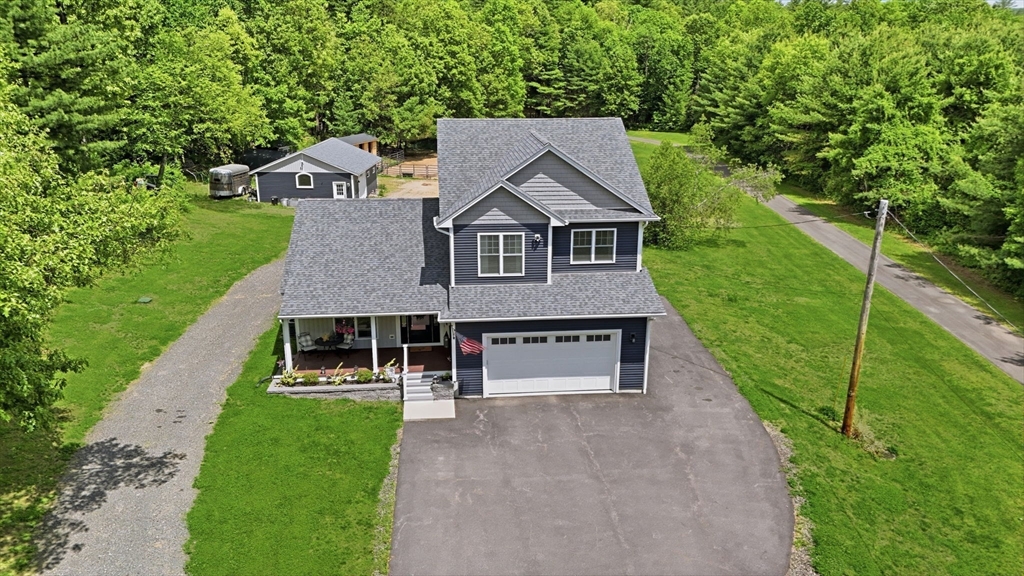 75 Kendall Street Granby, MA 01033 - Photo 4 of 40