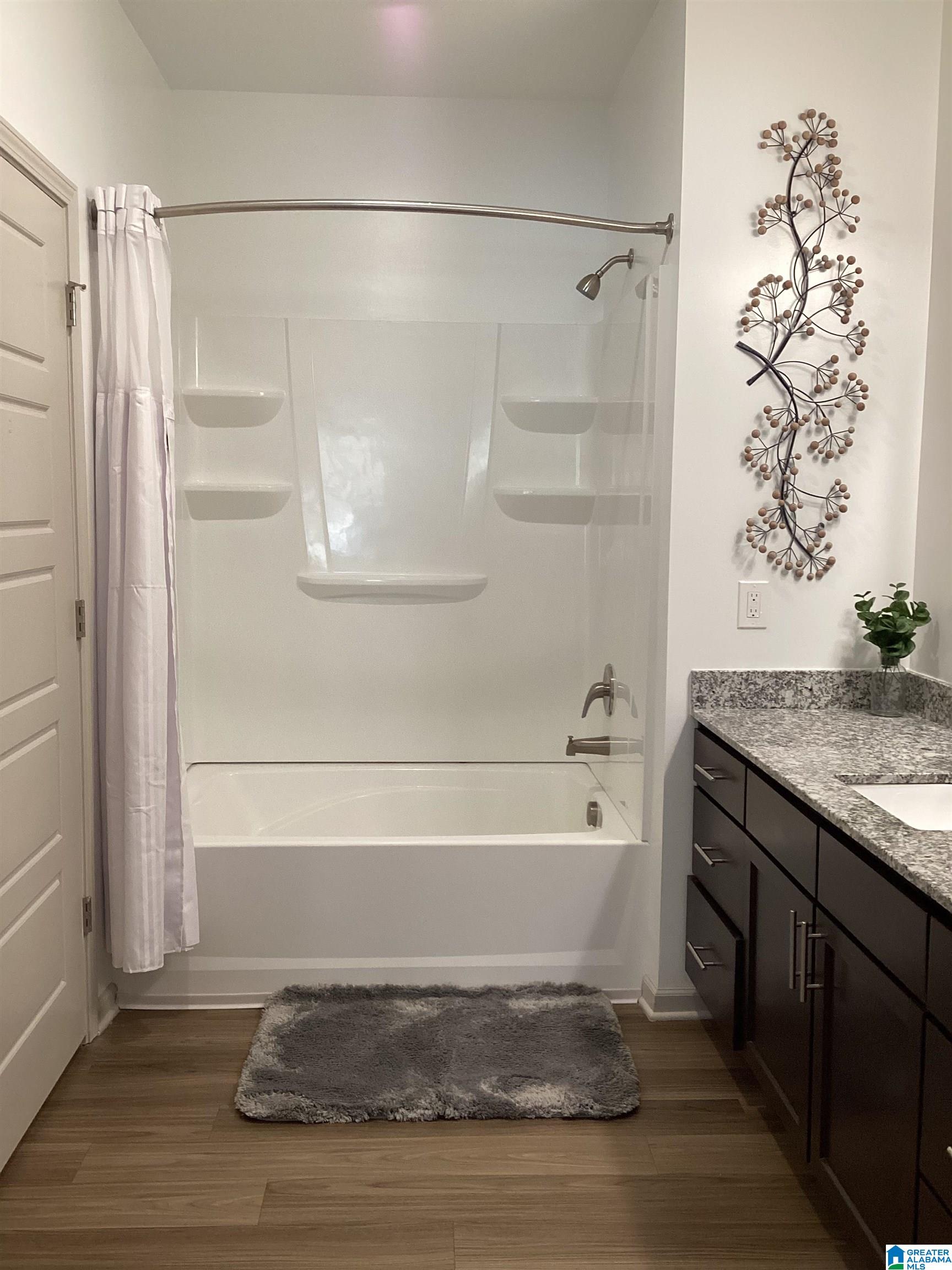 4000 Skyline Rdg Road, Unit 4712 Gardendale, AL 35071 - Photo 11 of 18