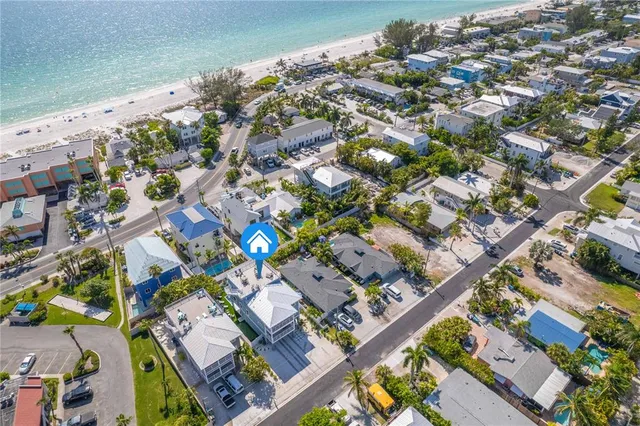 $3,500,000 | 2102 Avenue B, Bradenton Beach, FL 34217