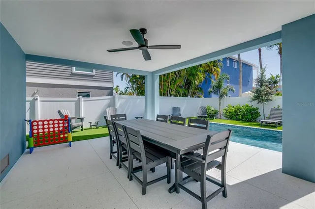 $3,500,000 | 2102 Avenue B, Bradenton Beach, FL 34217