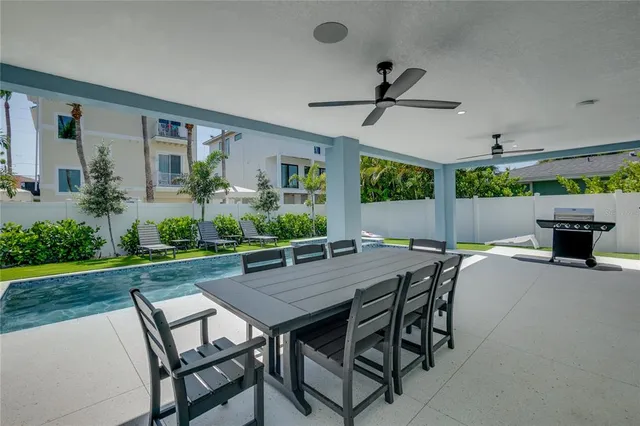 $3,500,000 | 2102 Avenue B, Bradenton Beach, FL 34217