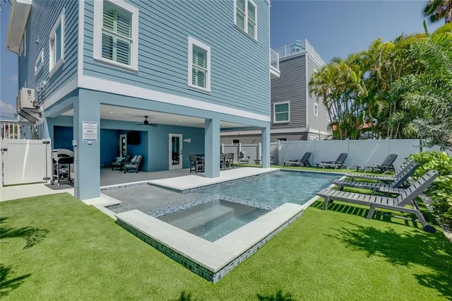 $3,500,000 | 2102 Avenue B, Bradenton Beach, FL 34217