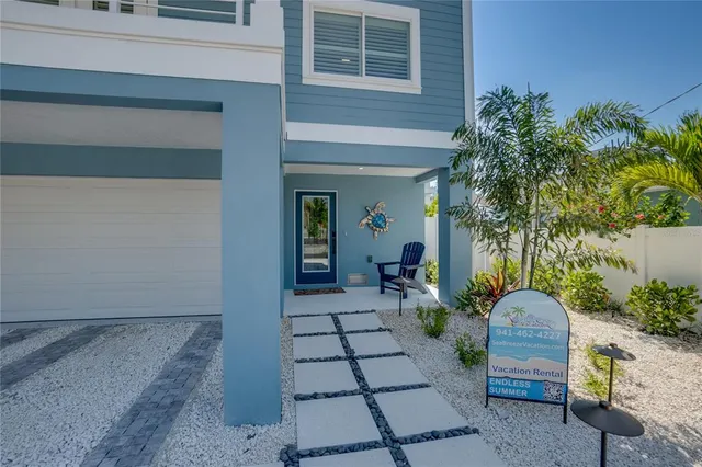 $3,500,000 | 2102 Avenue B, Bradenton Beach, FL 34217