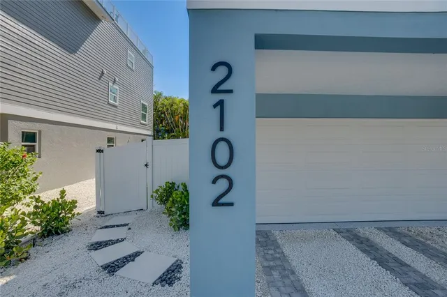 $3,500,000 | 2102 Avenue B, Bradenton Beach, FL 34217