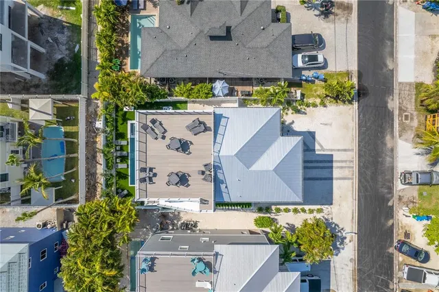 $3,500,000 | 2102 Avenue B, Bradenton Beach, FL 34217