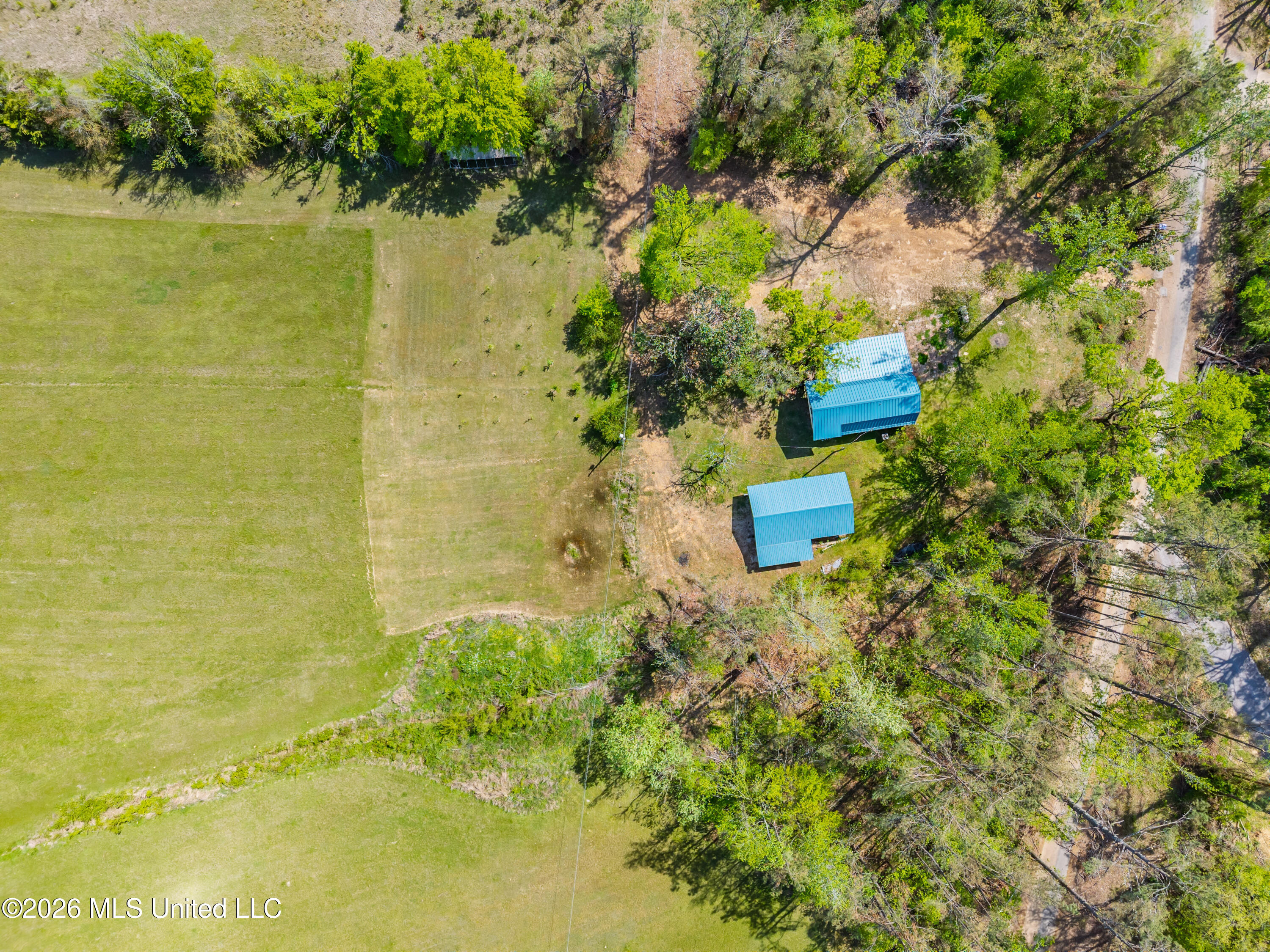 2857 Anthony Road Pope, MS 38658 - Photo 74 of 74 2857 Anthony Rd Pope MS_2026-04-08_74