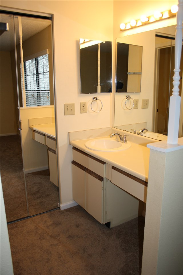 7805 Falcon Rest Circle Raleigh, NC 27615 - Photo 23 of 24 Master Bath/Spa