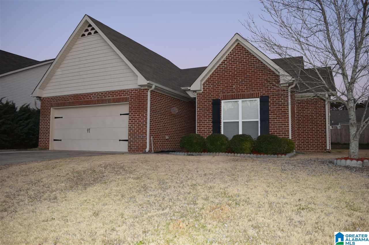 32 Dunbar Trace Dora, AL 35062 - Photo 1 of 27