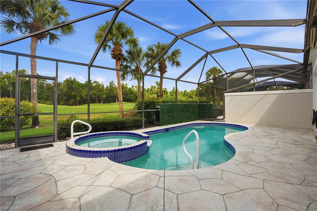 9290 Spring Run Boulevard Estero, FL 34135 - Photo 12 of 24