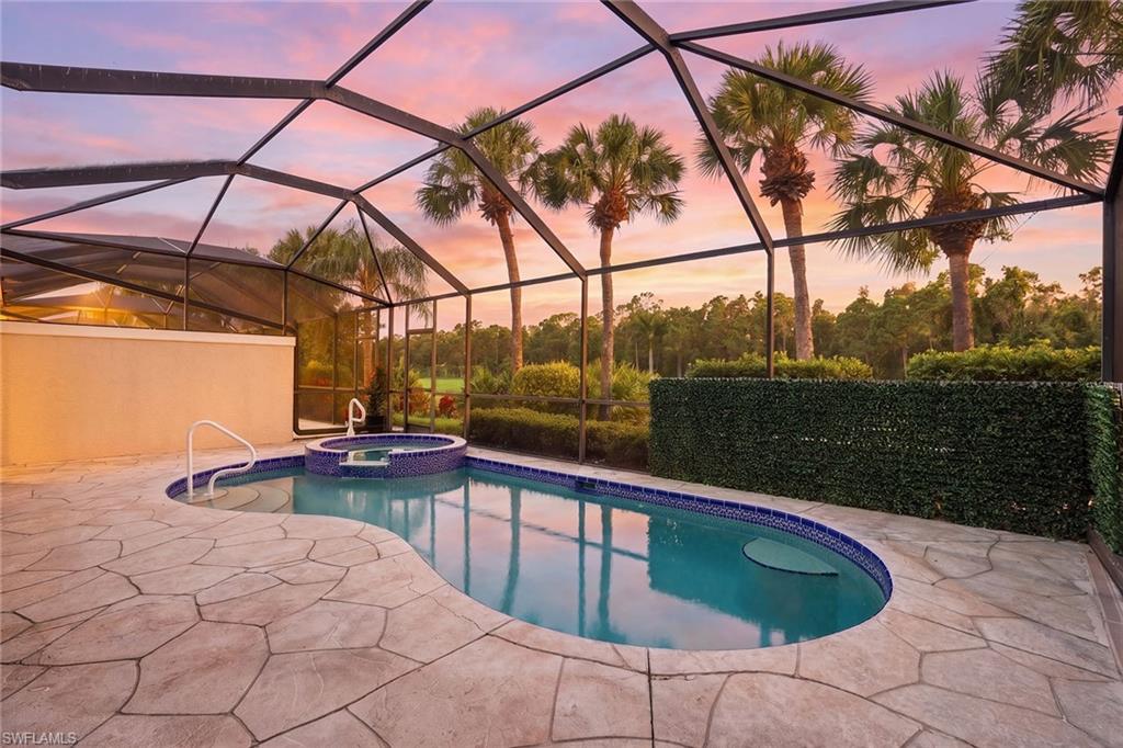 9290 Spring Run Boulevard Estero, FL 34135 - Photo 13 of 24