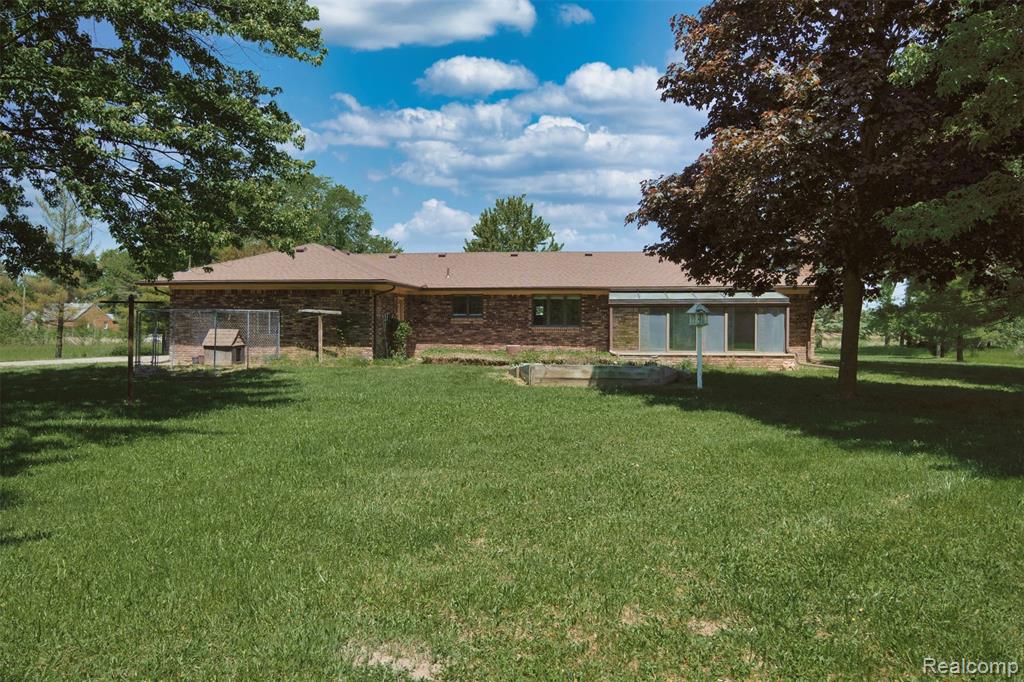 29940 29 Mile Road New Haven, MI 48048 - Photo 36 of 53