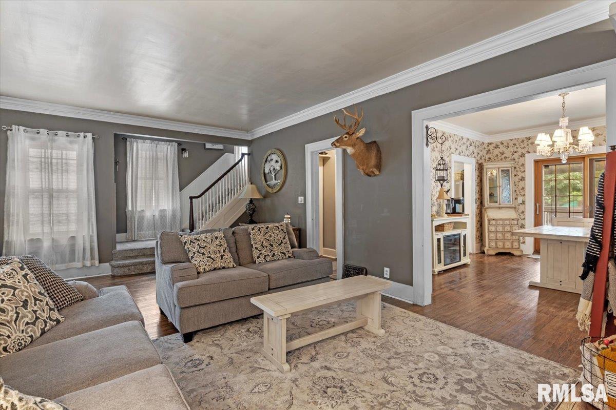 628 West Vine Street Springfield, IL 62704 - Photo 7 of 41 Gallery Image 7
