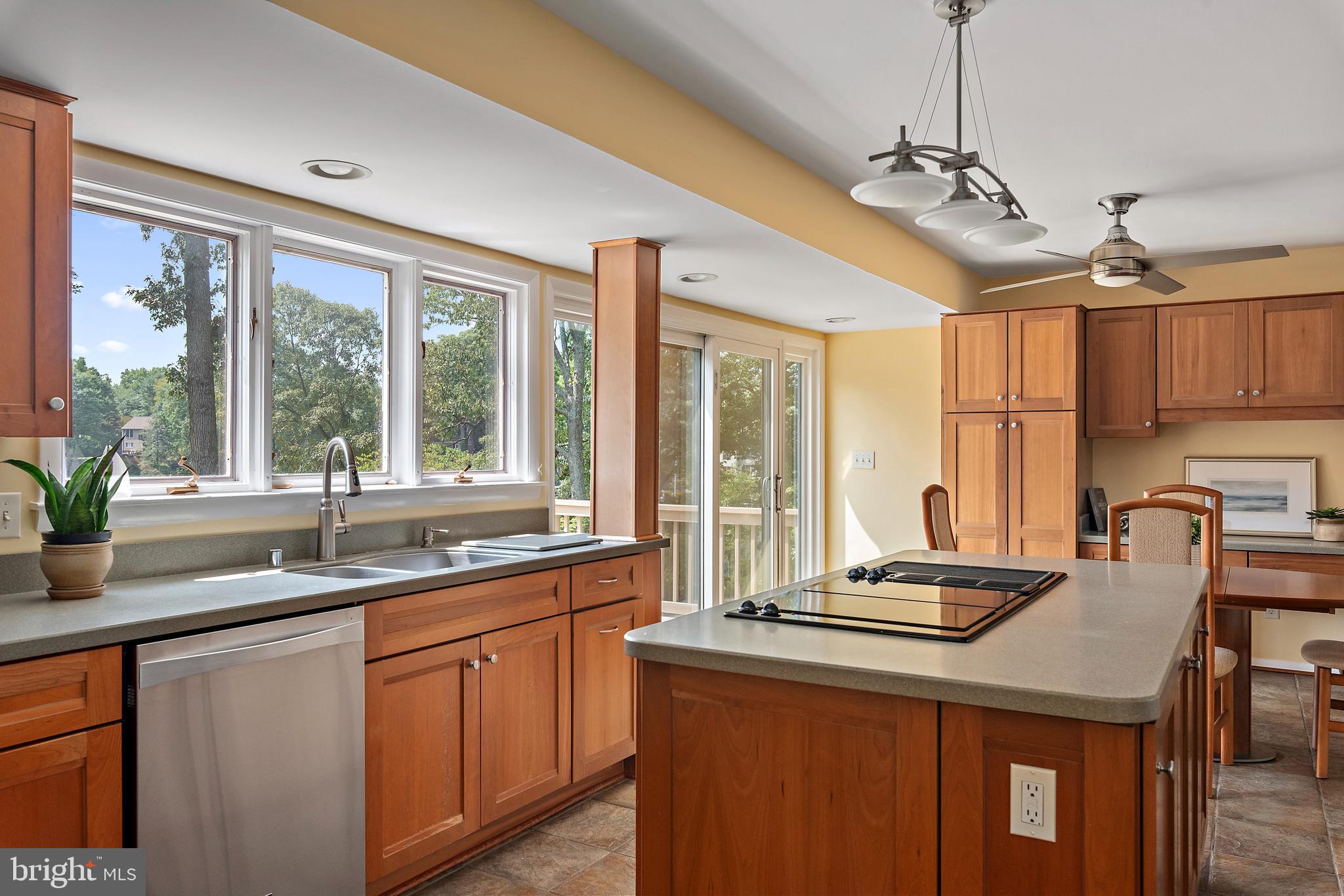 181 Doncaster Road Arnold, MD 21012 - Photo 14 of 44 Kitchen
