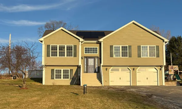 $505,000 | 14 Andbron Road, Fairfax, VT 05454