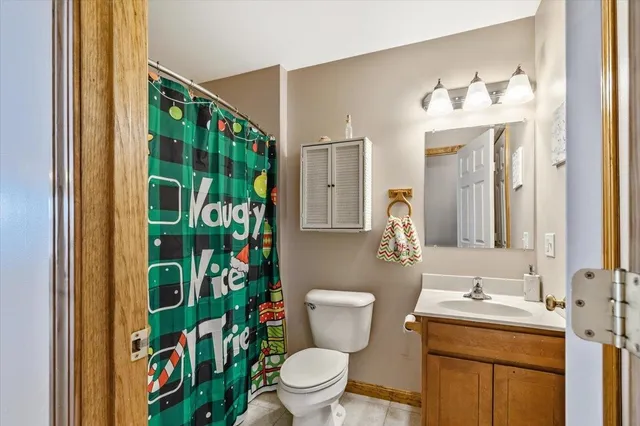 $534,500 | 14 Andbron Road, Fairfax, VT 05454