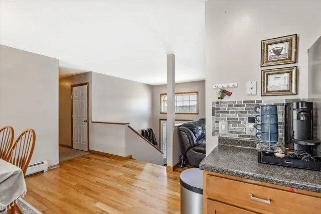 $534,500 | 14 Andbron Road, Fairfax, VT 05454