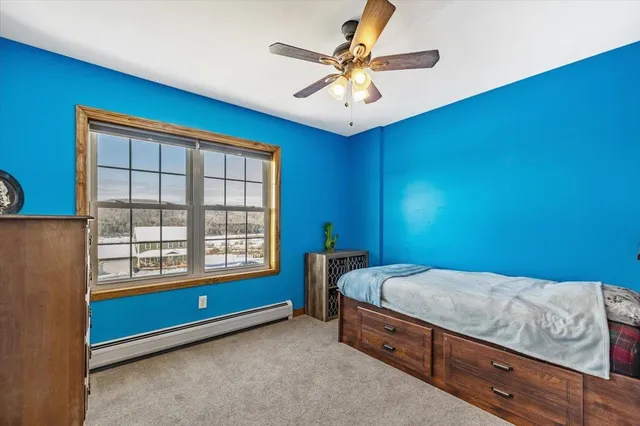 $534,500 | 14 Andbron Road, Fairfax, VT 05454