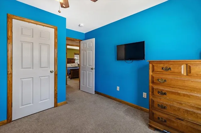 $534,500 | 14 Andbron Road, Fairfax, VT 05454