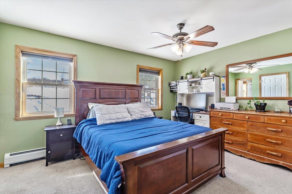 14 Andbron Road Fairfax, VT 05454 - Photo 16 of 41