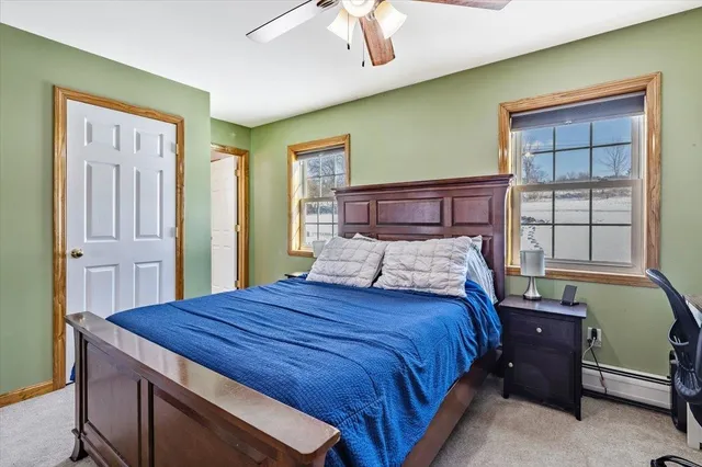 $534,500 | 14 Andbron Road, Fairfax, VT 05454