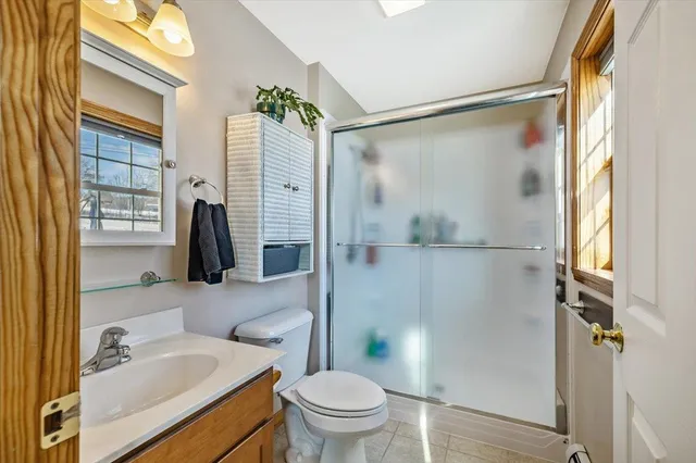 $534,500 | 14 Andbron Road, Fairfax, VT 05454