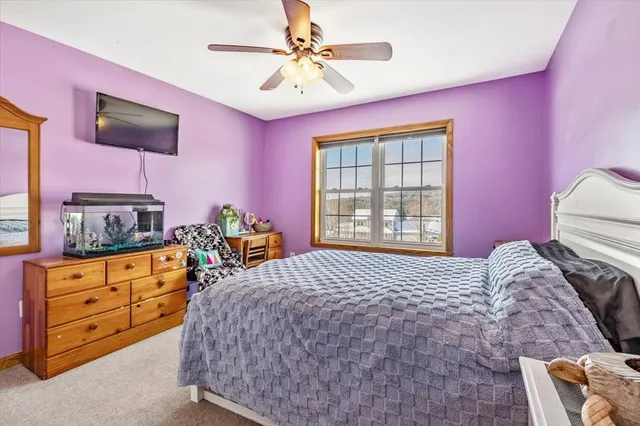 $534,500 | 14 Andbron Road, Fairfax, VT 05454