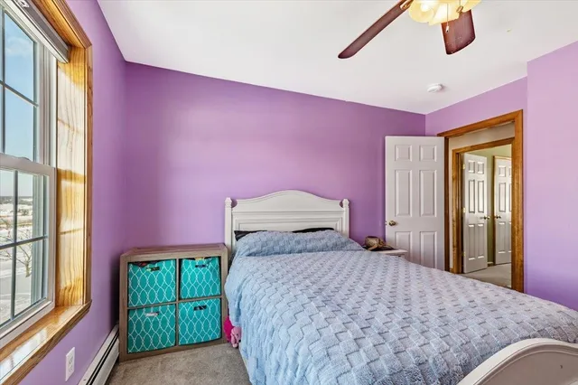 $534,500 | 14 Andbron Road, Fairfax, VT 05454