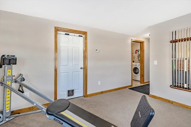 $534,500 | 14 Andbron Road, Fairfax, VT 05454