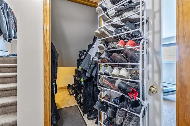 $534,500 | 14 Andbron Road, Fairfax, VT 05454