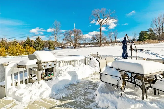 $534,500 | 14 Andbron Road, Fairfax, VT 05454