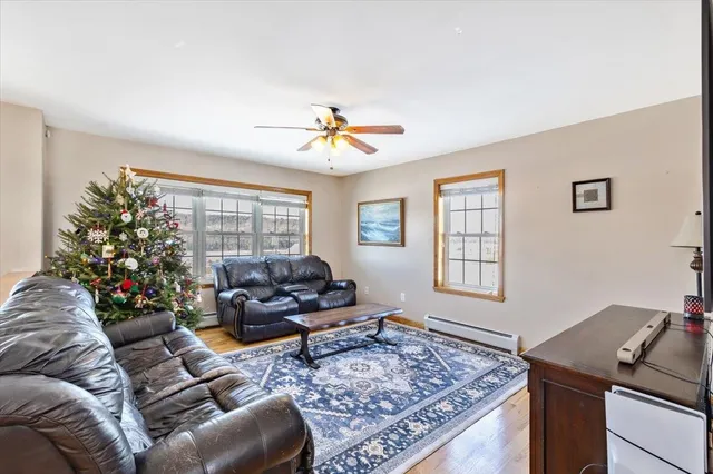 $534,500 | 14 Andbron Road, Fairfax, VT 05454