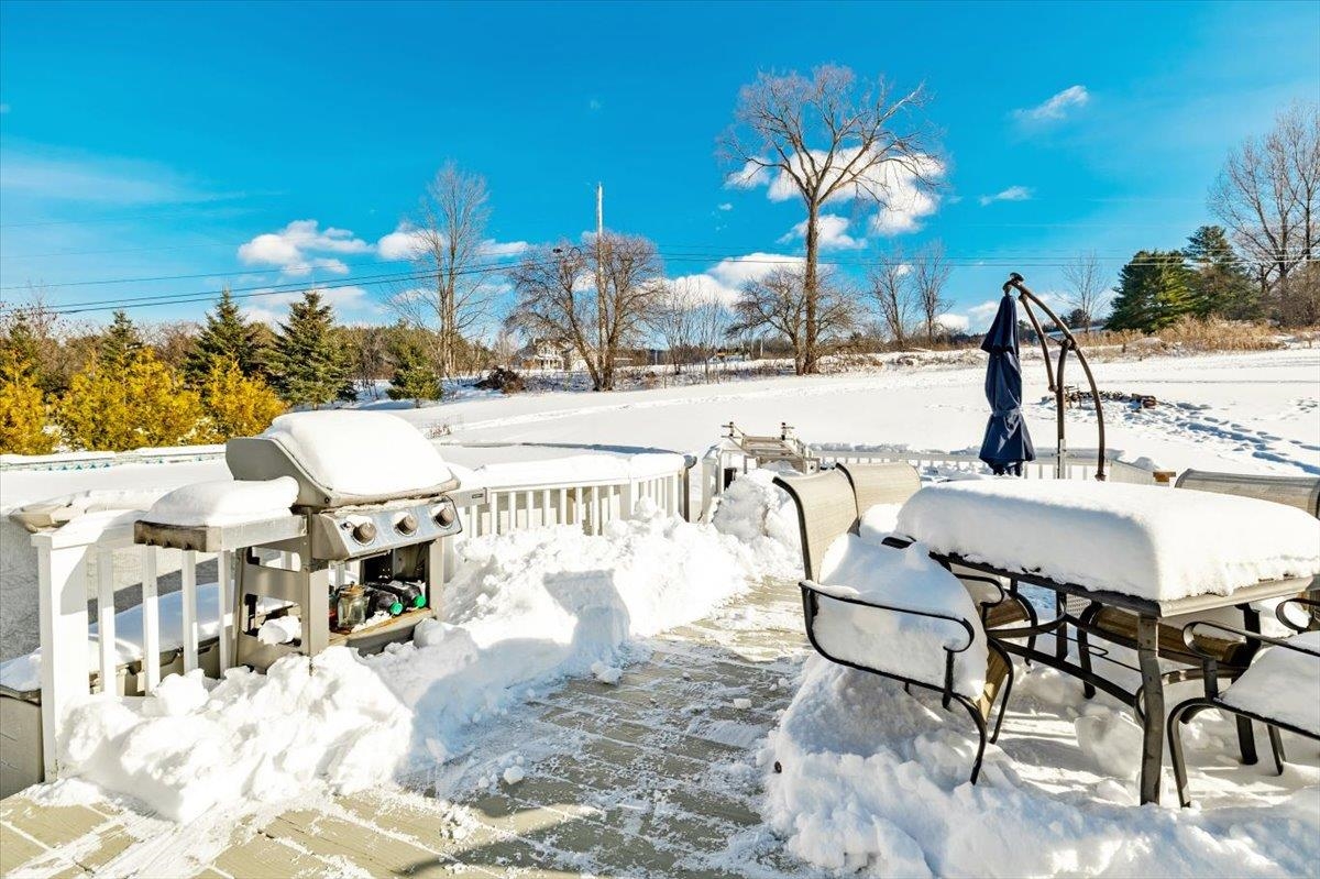 14 Andbron Road Fairfax, VT 05454 - Photo 31 of 41