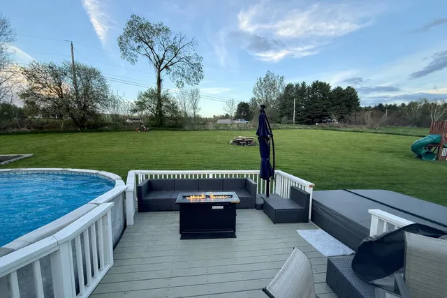 $534,500 | 14 Andbron Road, Fairfax, VT 05454