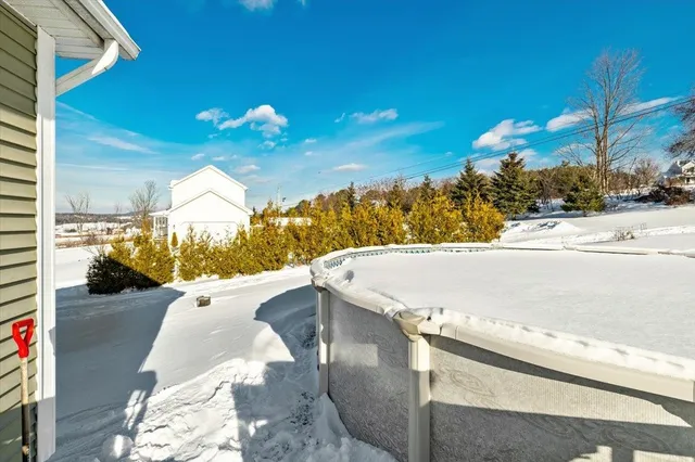 $534,500 | 14 Andbron Road, Fairfax, VT 05454