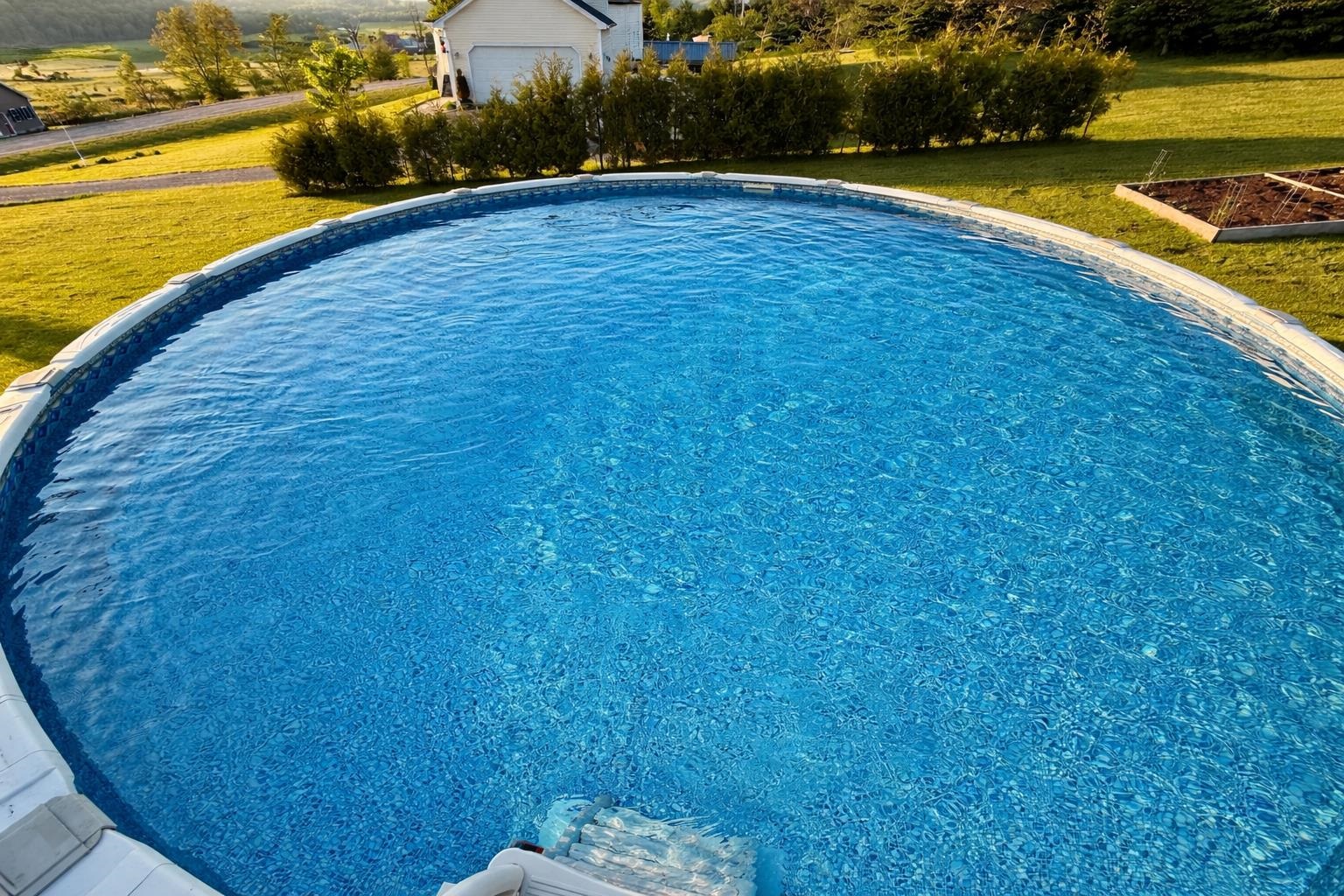 14 Andbron Road Fairfax, VT 05454 - Photo 34 of 41