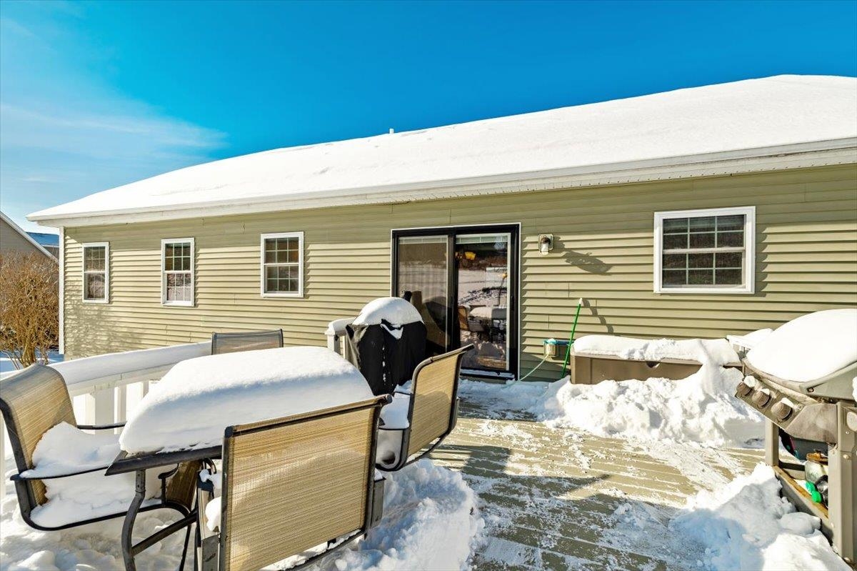 14 Andbron Road Fairfax, VT 05454 - Photo 35 of 41