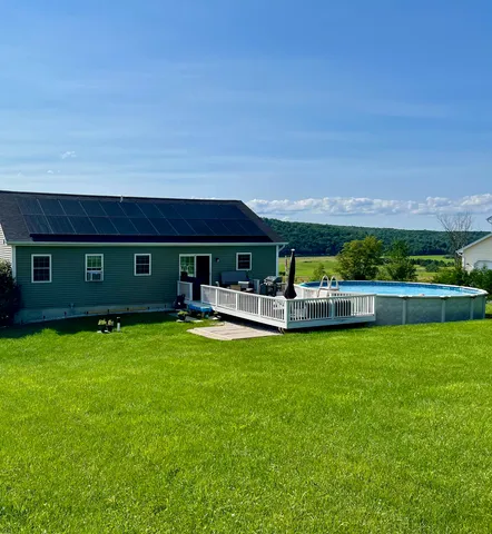 $534,500 | 14 Andbron Road, Fairfax, VT 05454