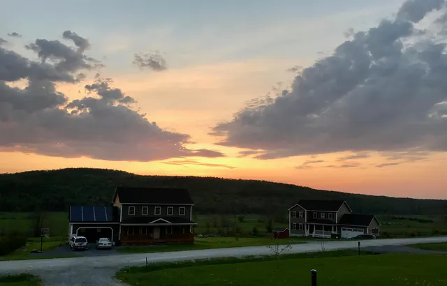 $534,500 | 14 Andbron Road, Fairfax, VT 05454