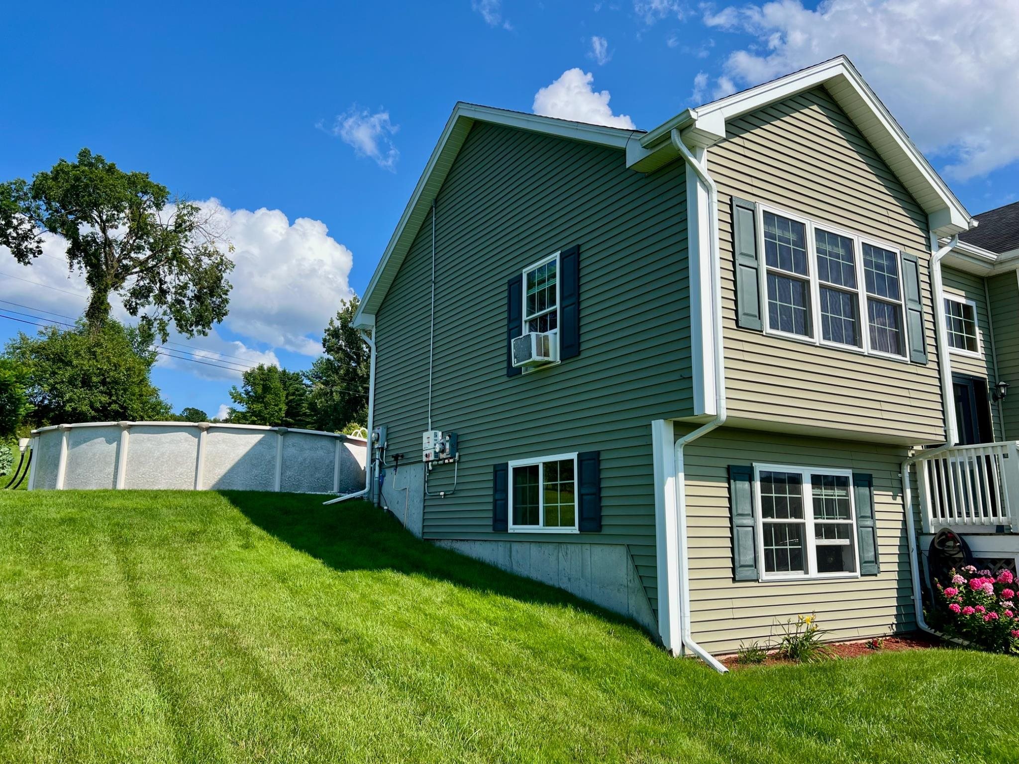 14 Andbron Road Fairfax, VT 05454 - Photo 39 of 41