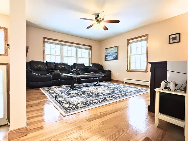 $534,500 | 14 Andbron Road, Fairfax, VT 05454