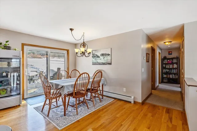 $534,500 | 14 Andbron Road, Fairfax, VT 05454