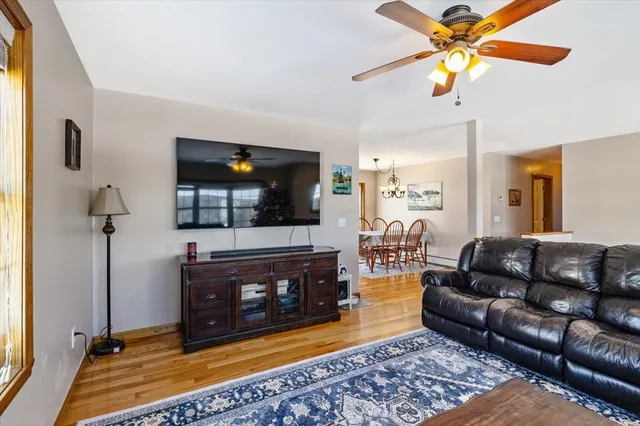 $534,500 | 14 Andbron Road, Fairfax, VT 05454