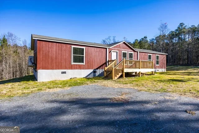 $199,900 | 167 Mountain Springs, Macon, GA 31217