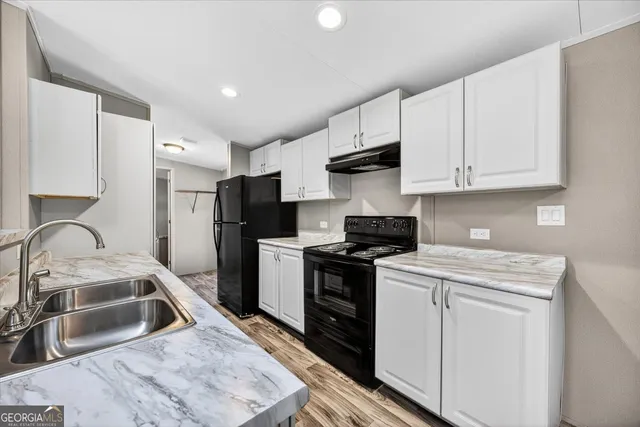 $199,900 | 167 Mountain Springs, Macon, GA 31217