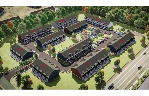 $399,900 | 4 Tanager Circle, Unit 7, Concord, NH 03303